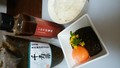 ぶっかけ飯にします