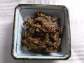 すき焼き煮