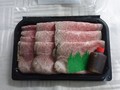 ローストビーフ