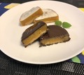 トロトロ！ベルギーチョコの香りも素敵です