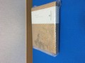 綺麗に梱包されてる！