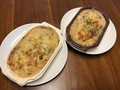 グラタン2種