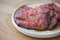 冷凍されていたことを全く感じさせません