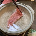 ふわっ脂が溶けます