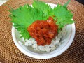 ご飯がススム！！