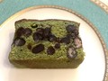 小豆たっぷり
