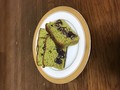 しっとり上品な口あたりです。