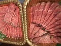 解凍後綺麗な色