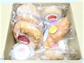 こんな風に入っていました