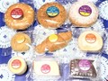 ワクワクするラインナップでした♪