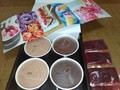 食べるのもったいない！