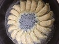 ジューっと香ばしい香りにうっとり