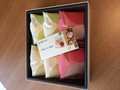 カラフルで綺麗です