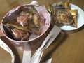 4種類のお味が詰まってます＊