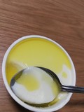 オリーブオイルかけた状態