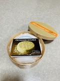 入れ物も可愛い