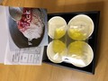 フタを開けると・・・