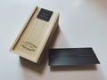 シンプルイズベストなパッケージ