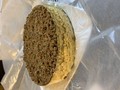 三層の異なる食感