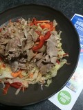 和洋折衷なんでも合いました