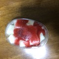 パフェみたいですね^ - ^