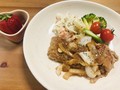 生姜焼きで美味しく頂きました☆☆☆