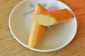 しっとり厚みがあり食べ応えもばっちり