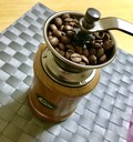 我が家のミル