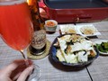 色がとっても綺麗です！