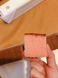 いちごカステラ