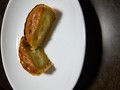 ポテトアップルパイ