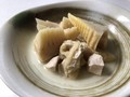 たけのこの煮物