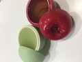 ゼリー。