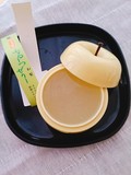 和梨の食感がゼリーで見事に再現