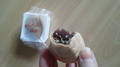 餡がたっぷり