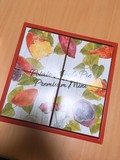もらったら嬉しいかわいいデザイン！