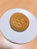 パイ生地の焼き色がすでにおいしそう