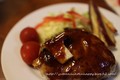 ふわふわでボリューミーです