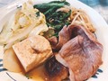 柔らかく大きいお肉♡