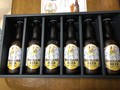 よく冷えています^ - ^
