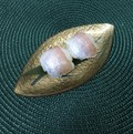 小鞠寿司は甘酸っぱく