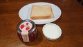 食卓が華やかになりました