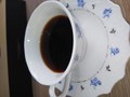 ディカフェチョコレートキャラメルスムース