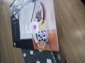 きれいに包装されて届きました