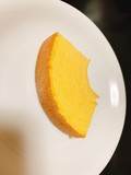 シンプルに優しい甘さ