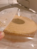 厚みはこんな感じです