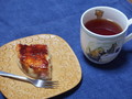珈琲でも紅茶でも合います！
