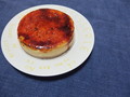 クセになるキャラメリゼのパリパリ感♪