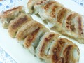 外はカリッと中はジューシー！美味！