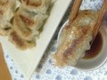 特製たれとの相性抜群！
